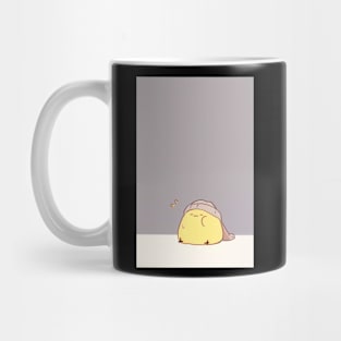 Chickensweat Mug